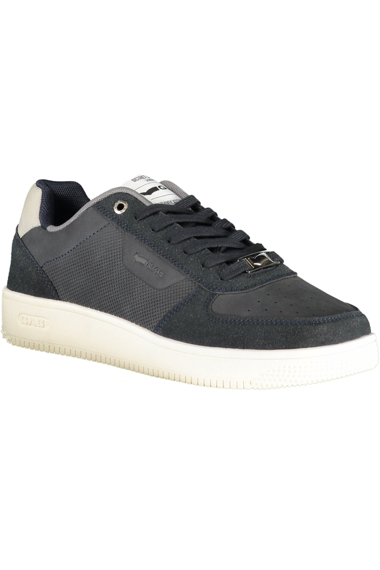 GAS Sneakers Blue - GAM524211