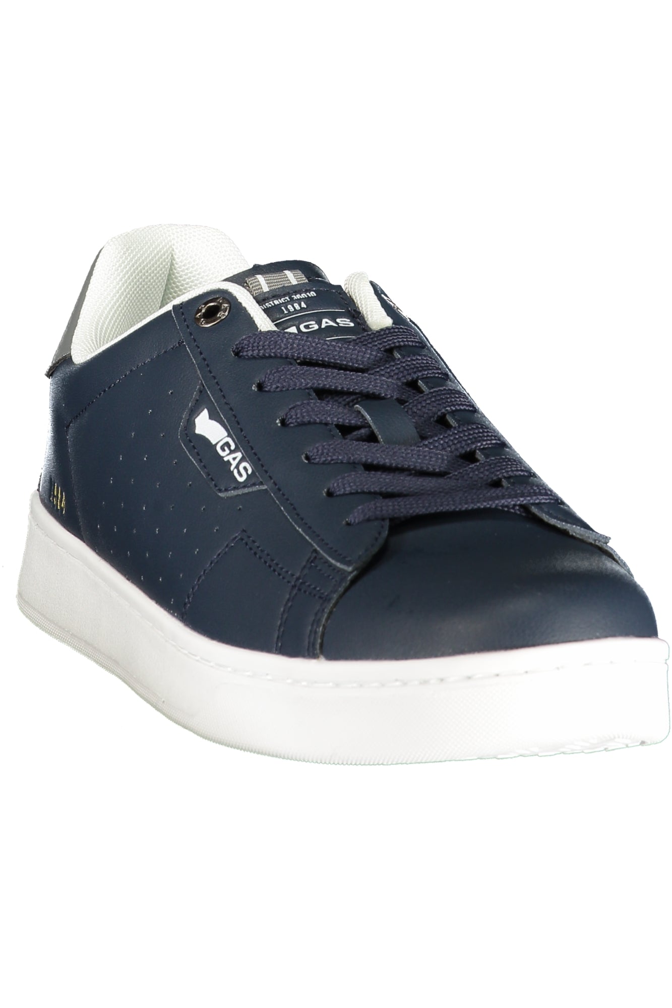 GAS Sneakers Blue - GAM614120