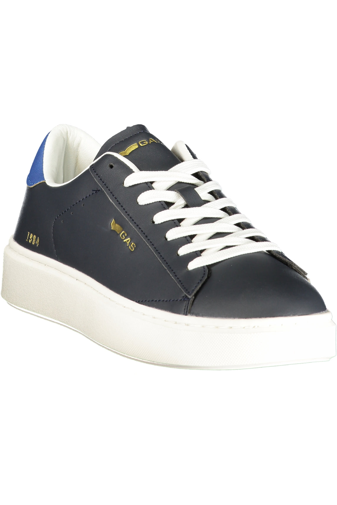 GAS Sneakers Blue - GAM614505