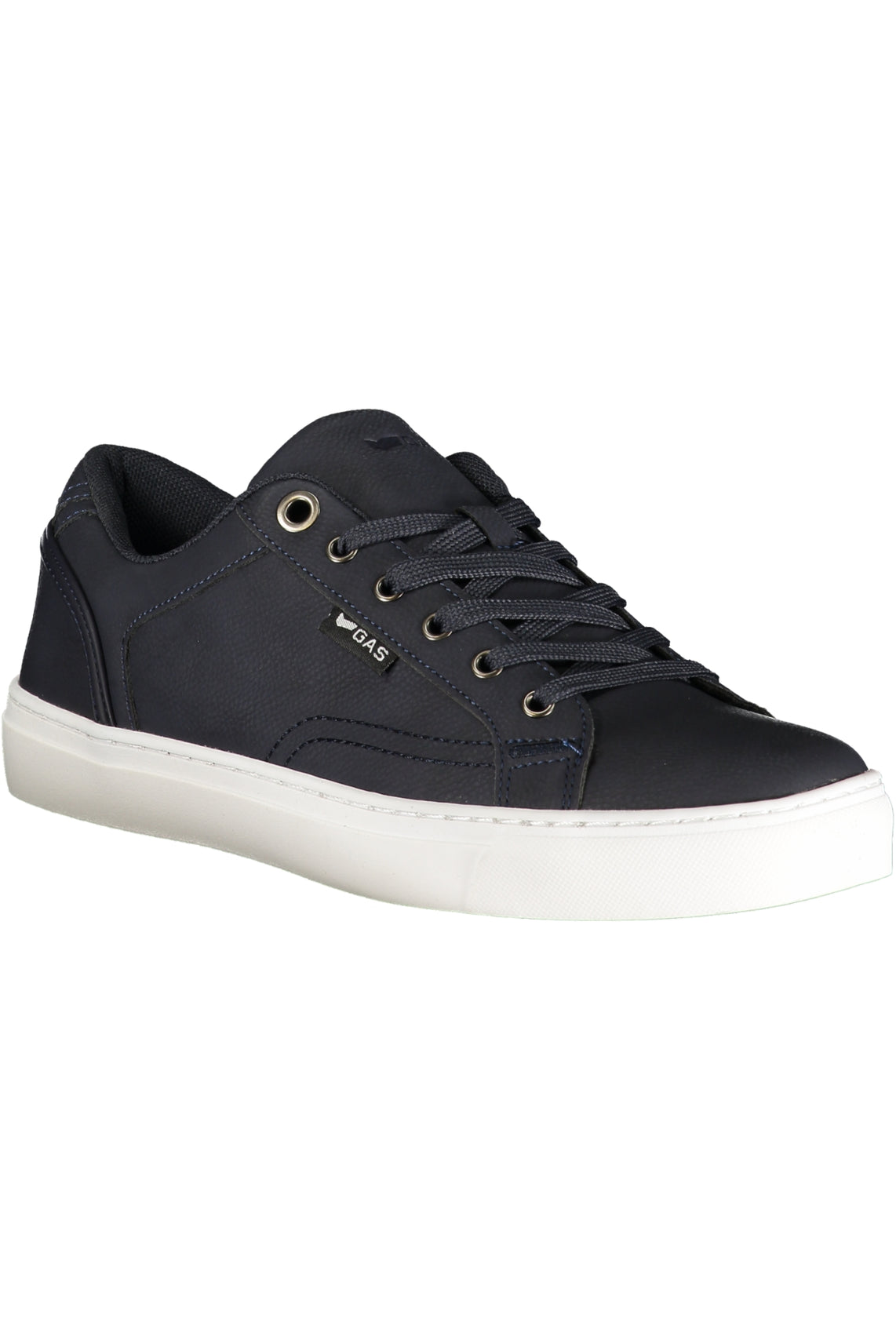 GAS Sneakers Blue - GAM524030