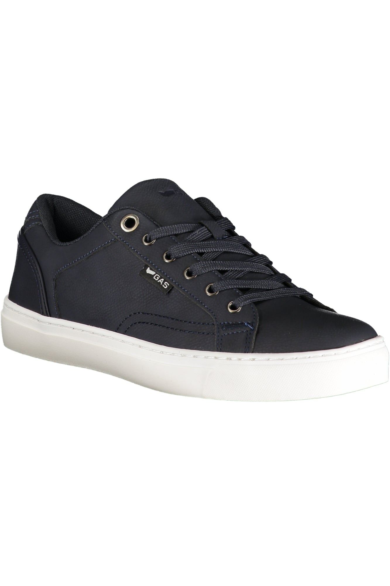 GAS Sneakers Blue - GAM524030