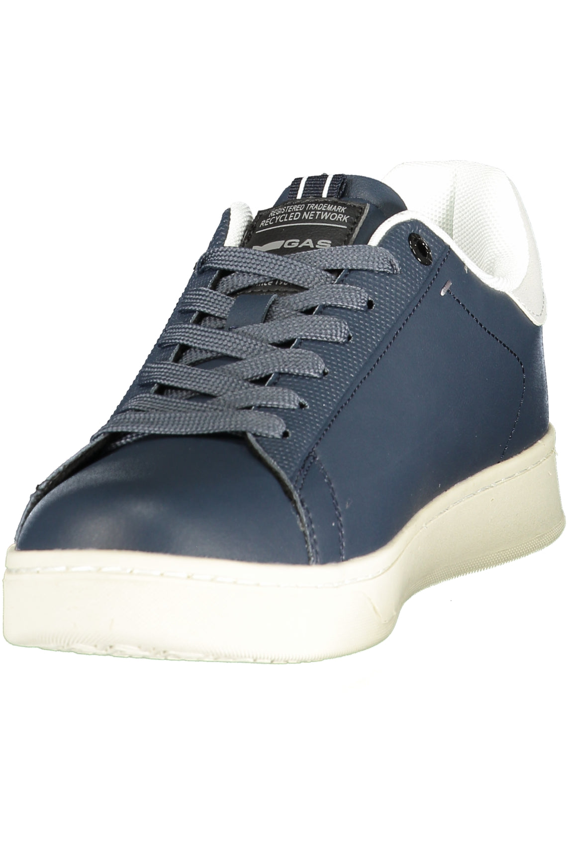 GAS Sneakers Blue - GAM614115