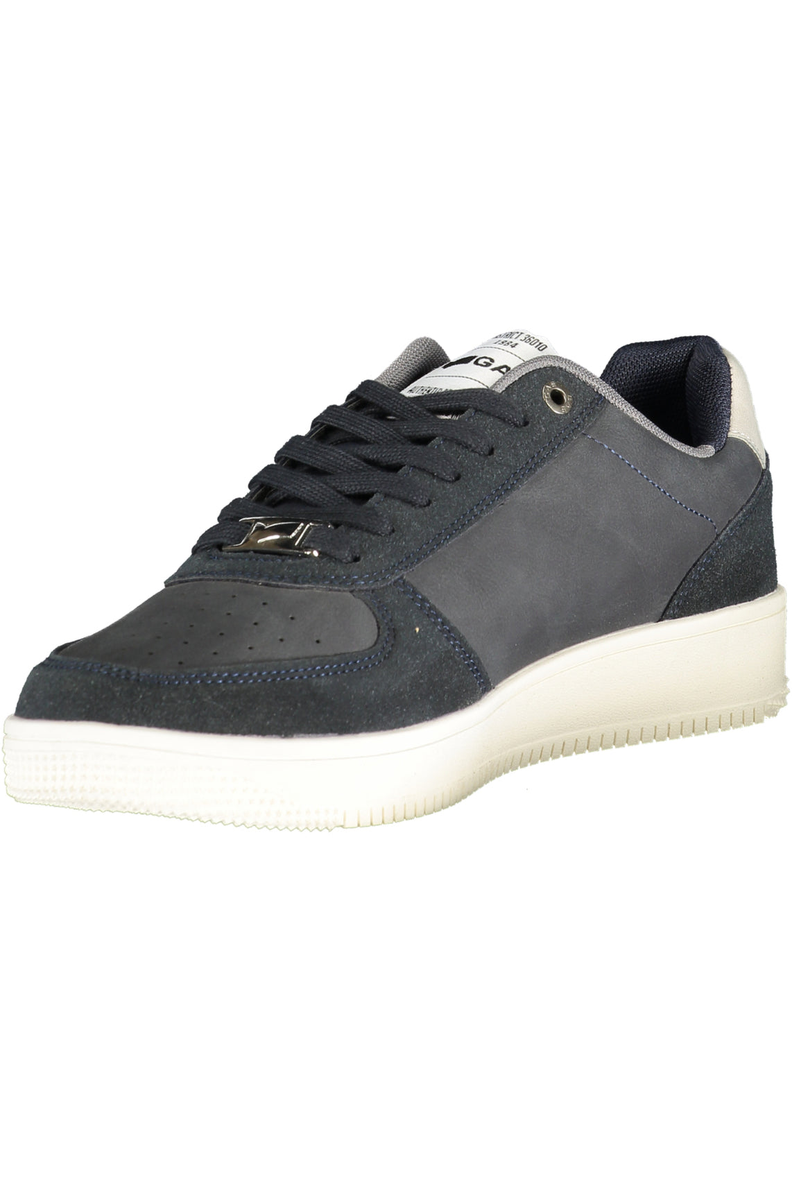 GAS Sneakers Blue - GAM524211