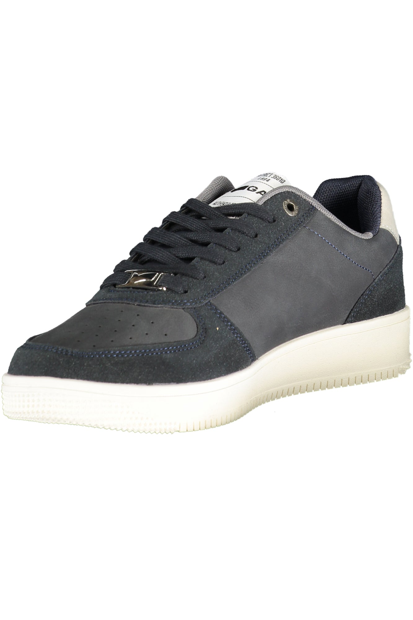 GAS Sneakers Blue - GAM524211