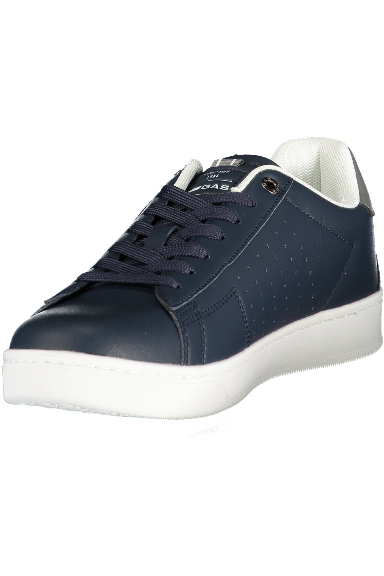 GAS Sneakers Blue - GAM614120
