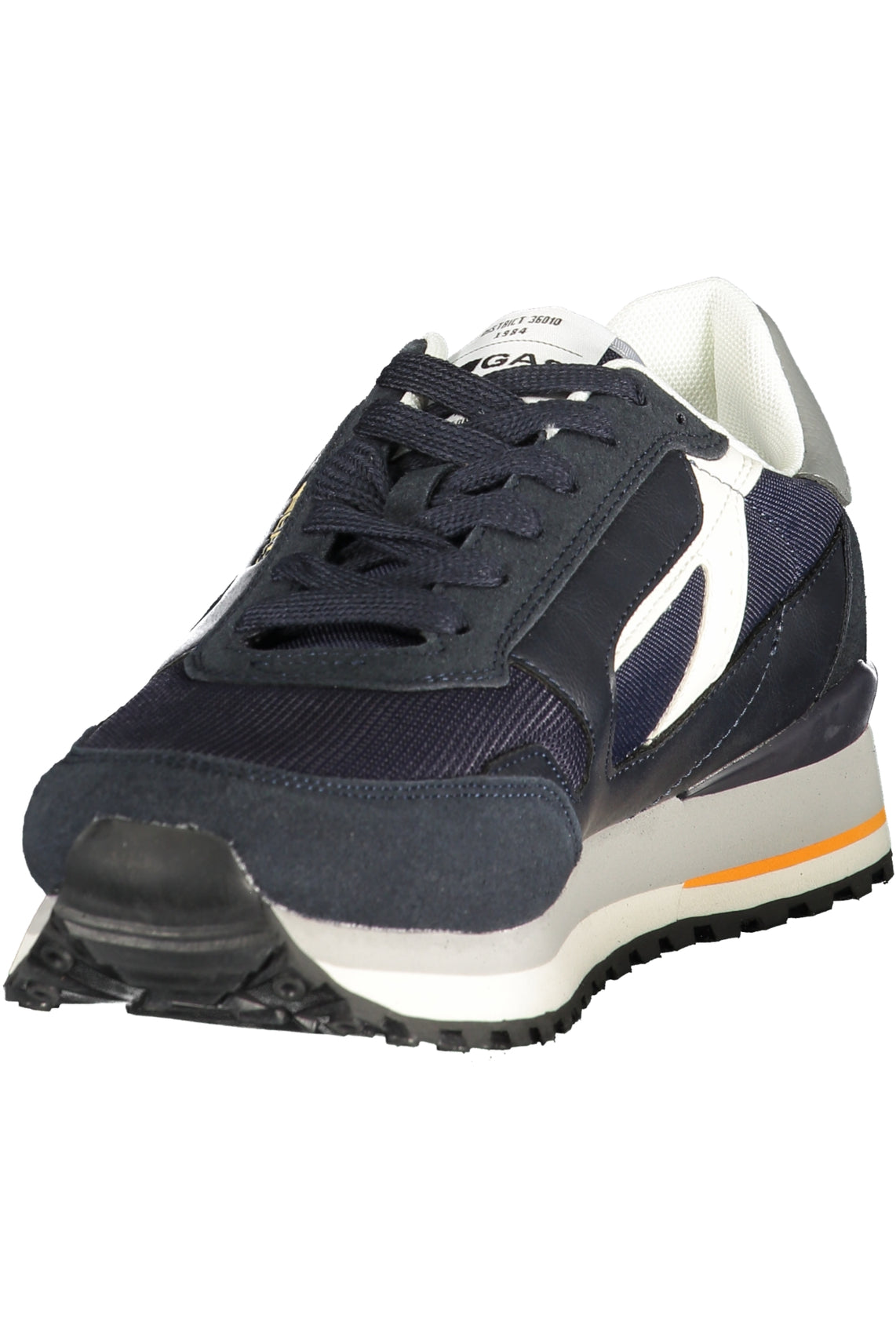 GAS Sneakers Blue - GAM613905