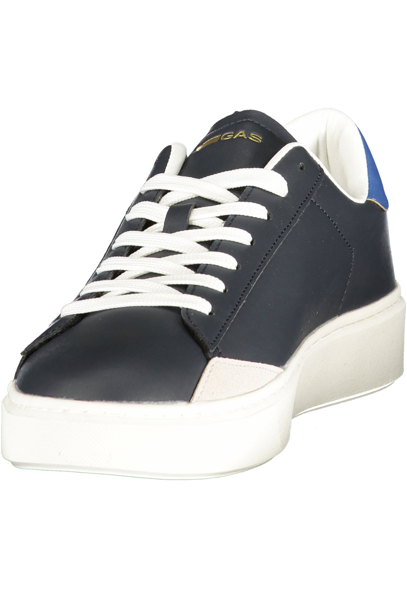 GAS Sneakers Blue - GAM614505