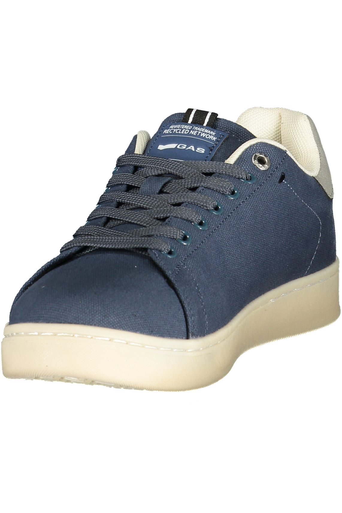 GAS Sneakers Blue - GAM614116