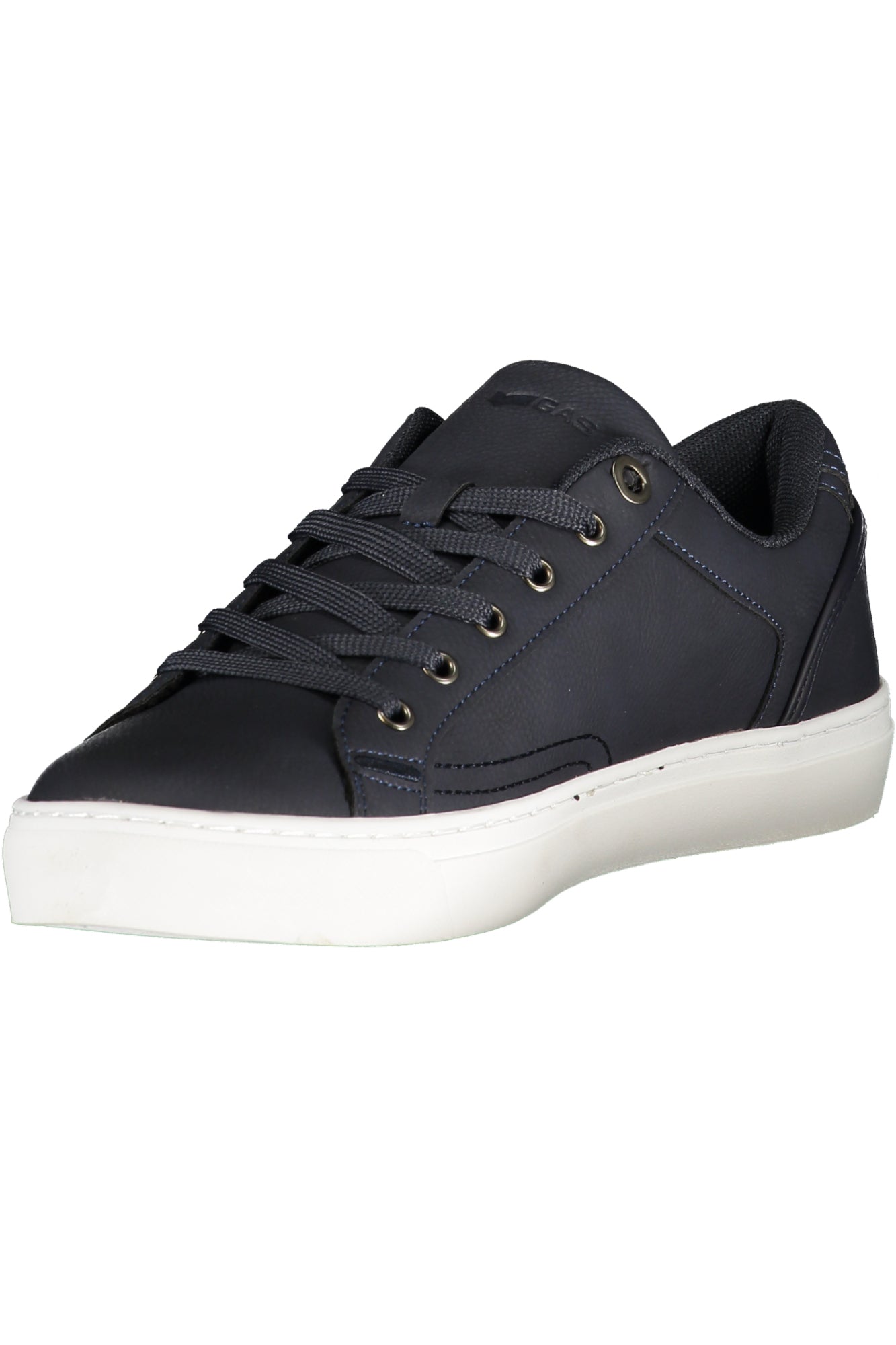 GAS Sneakers Blue - GAM524030