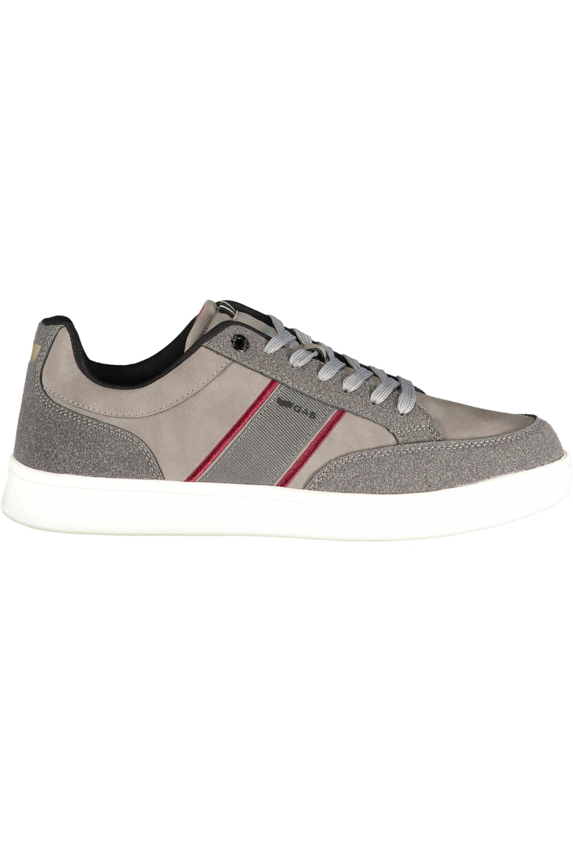 GAS Sneakers Grey - GAM524147