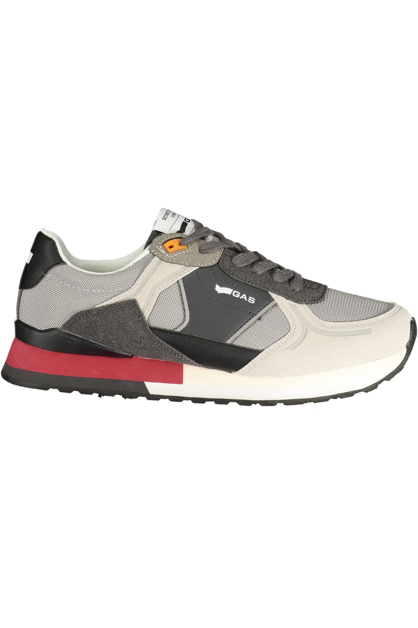 GAS Sneakers Grey - GAM613005
