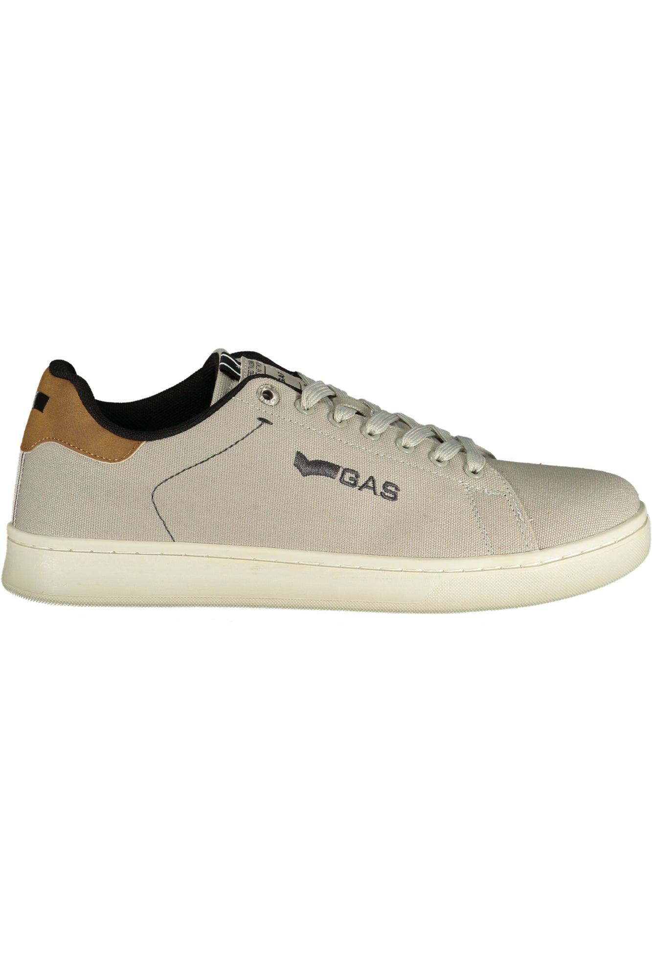 GAS Sneakers Grey - GAM614116