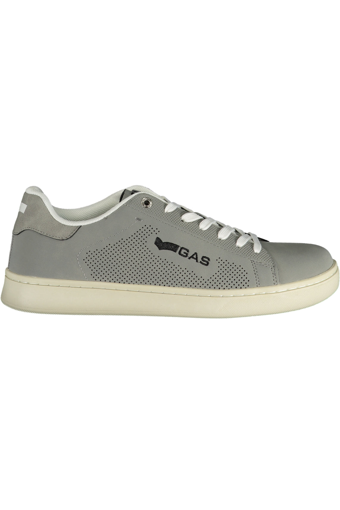 GAS Sneakers Grey - GAM614117