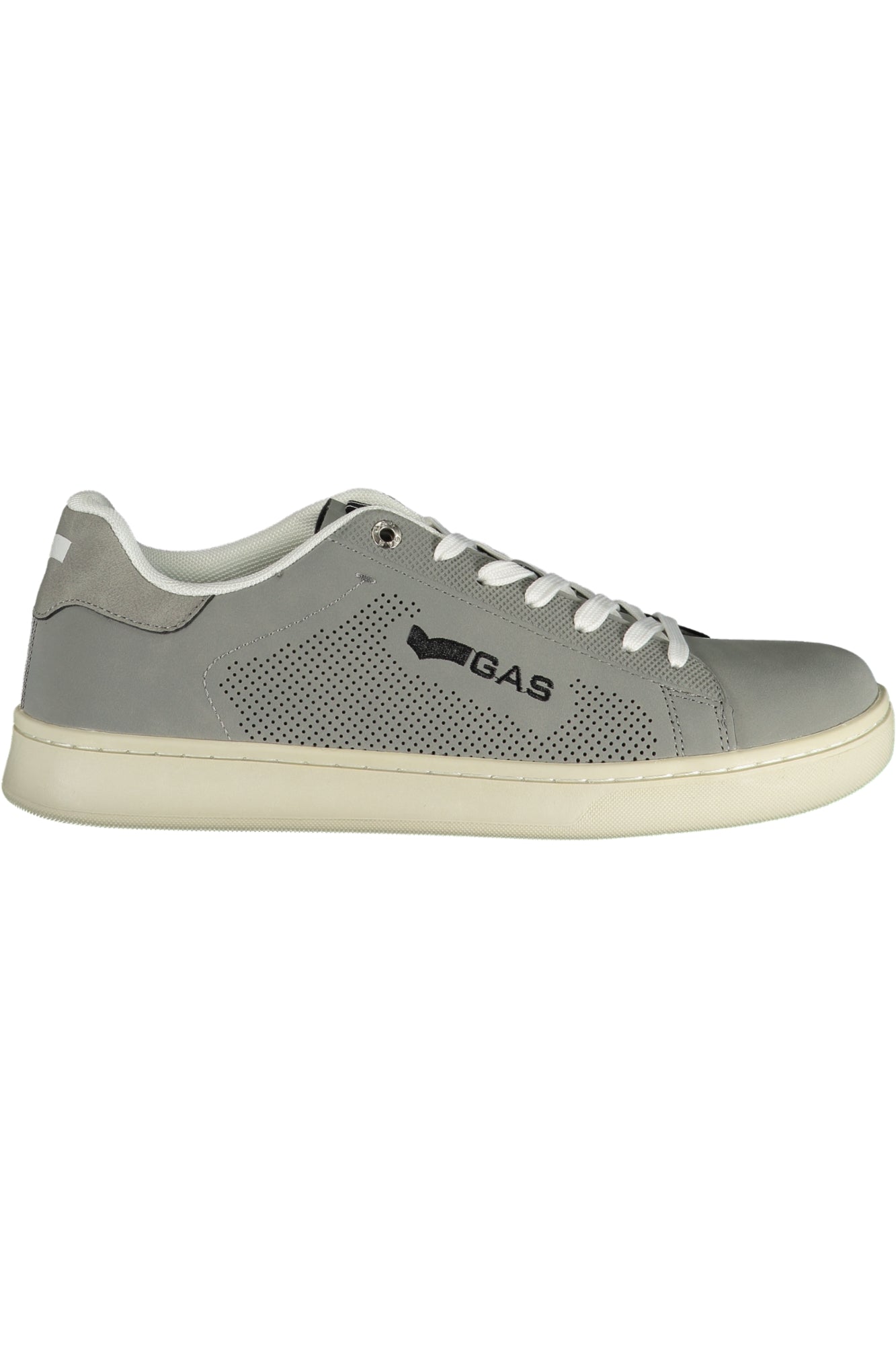 GAS Sneakers Grey - GAM614117