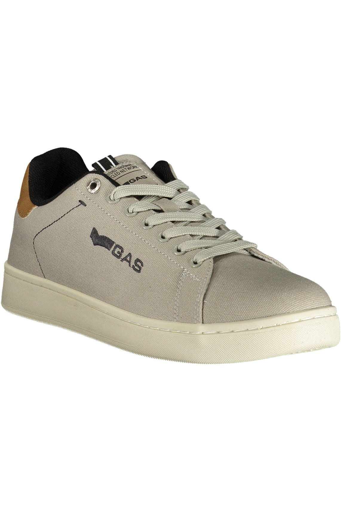 GAS Sneakers Grey - GAM614116
