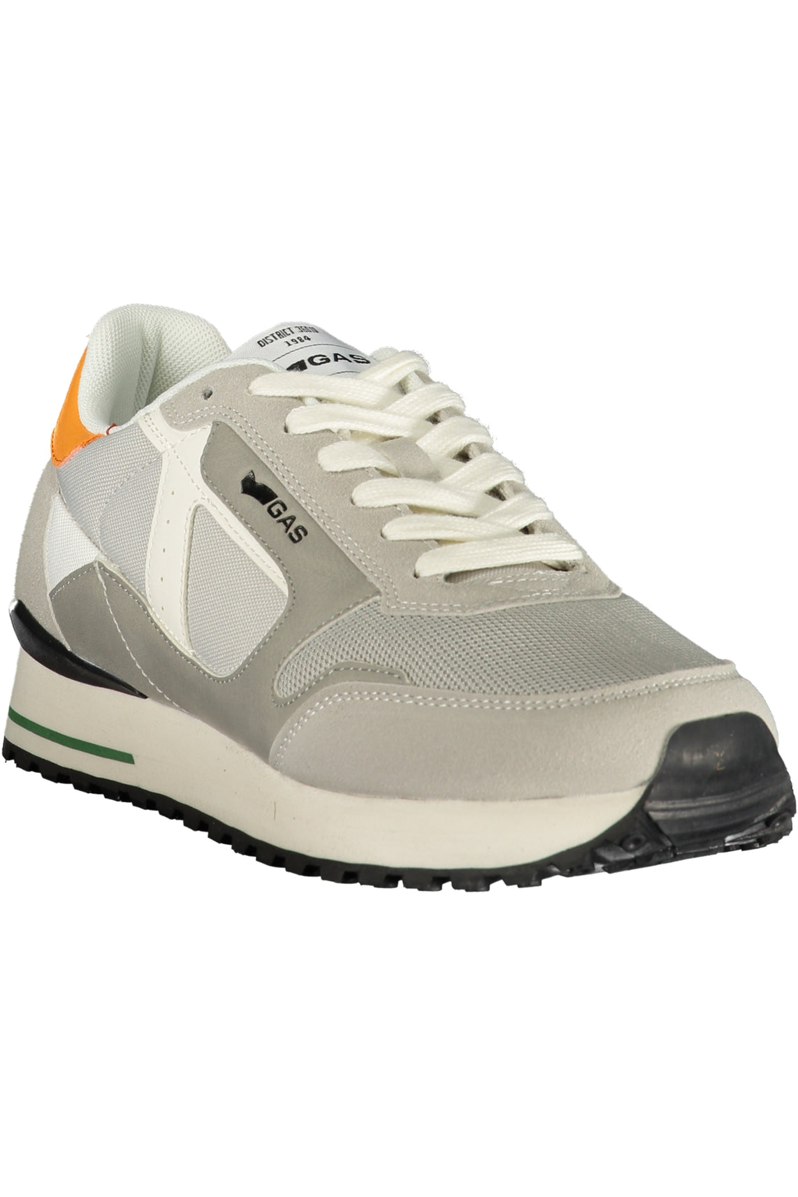 GAS Sneakers Grey - GAM613905