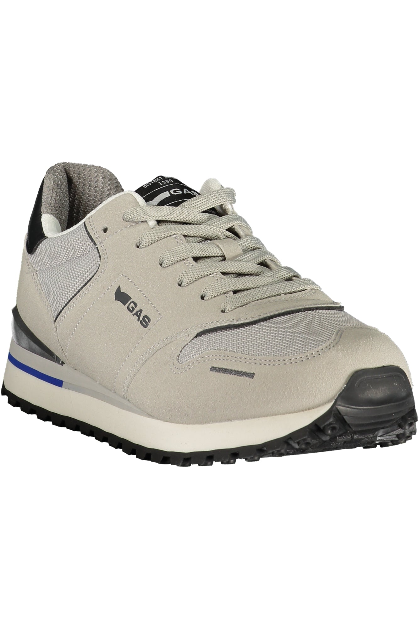 GAS Sneakers Grey - GAM613600