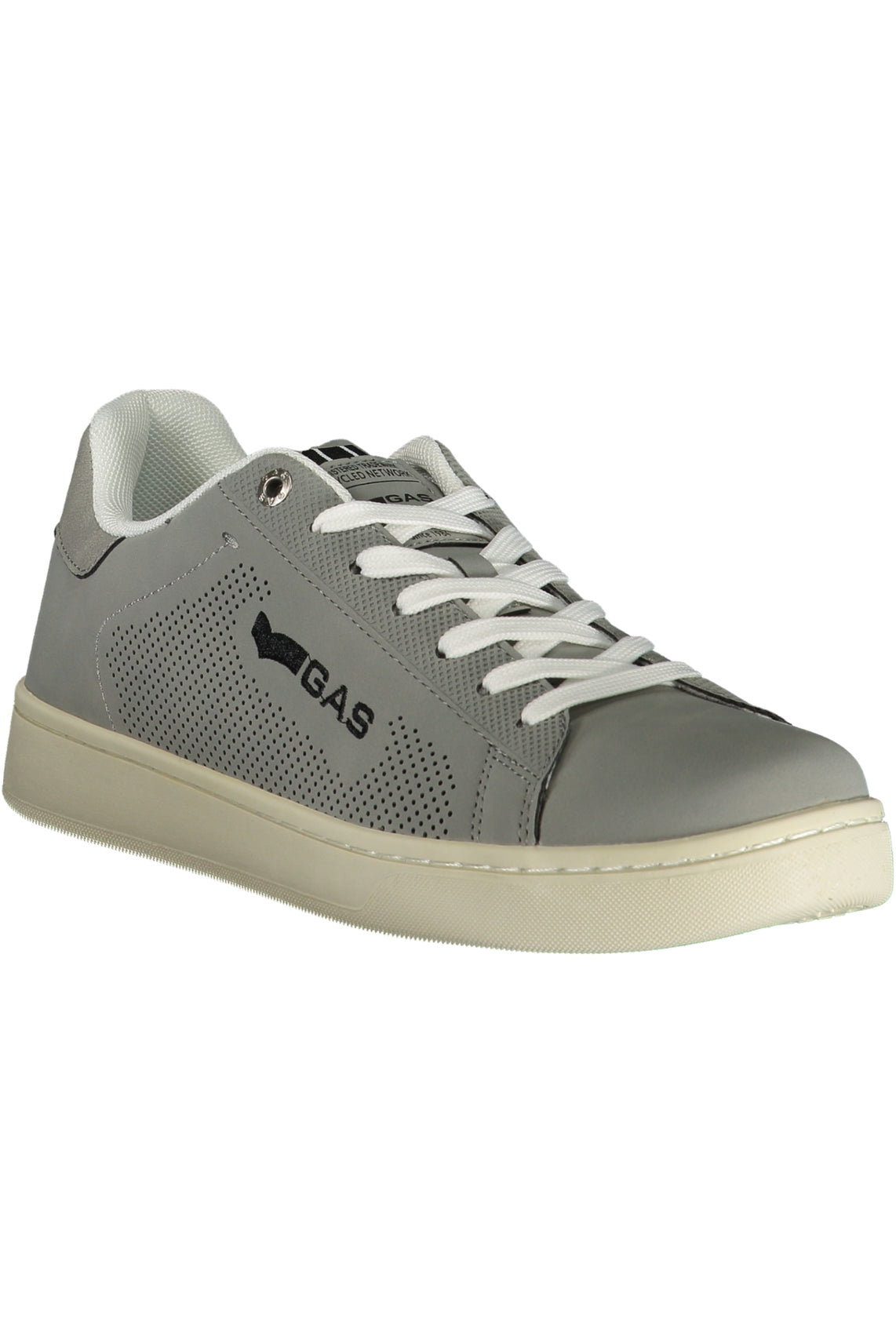GAS Sneakers Grey - GAM614117