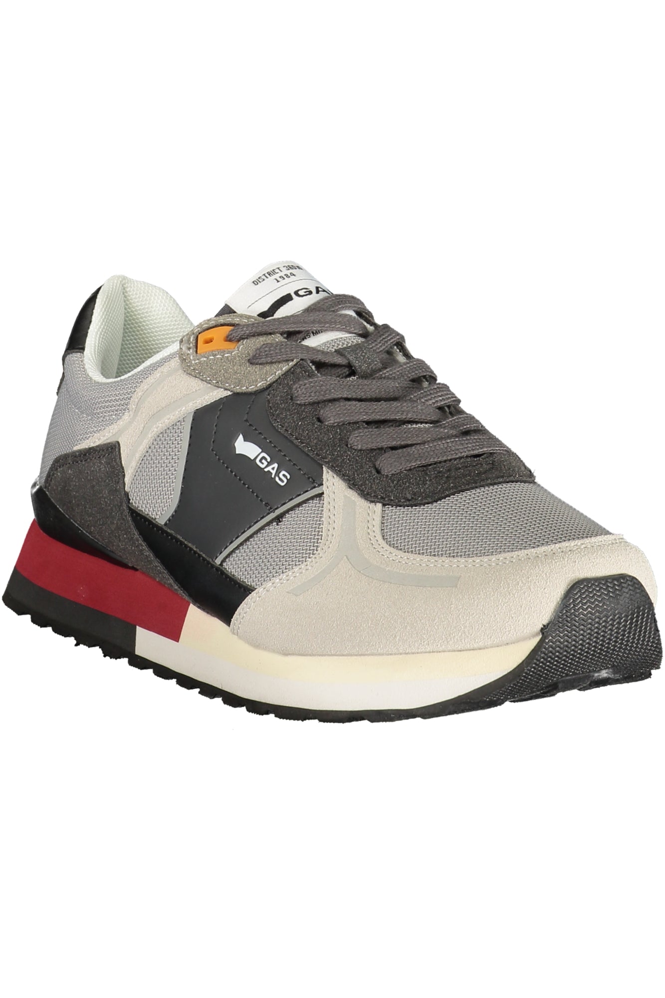 GAS Sneakers Grey - GAM613005