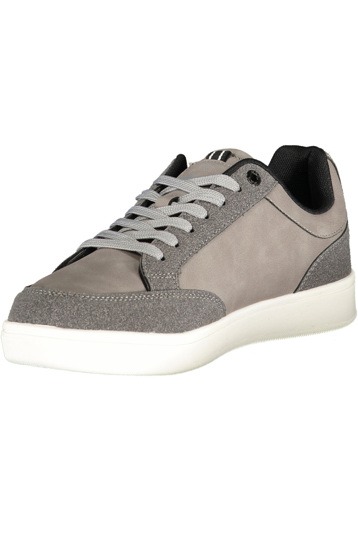 GAS Sneakers Grey - GAM524147