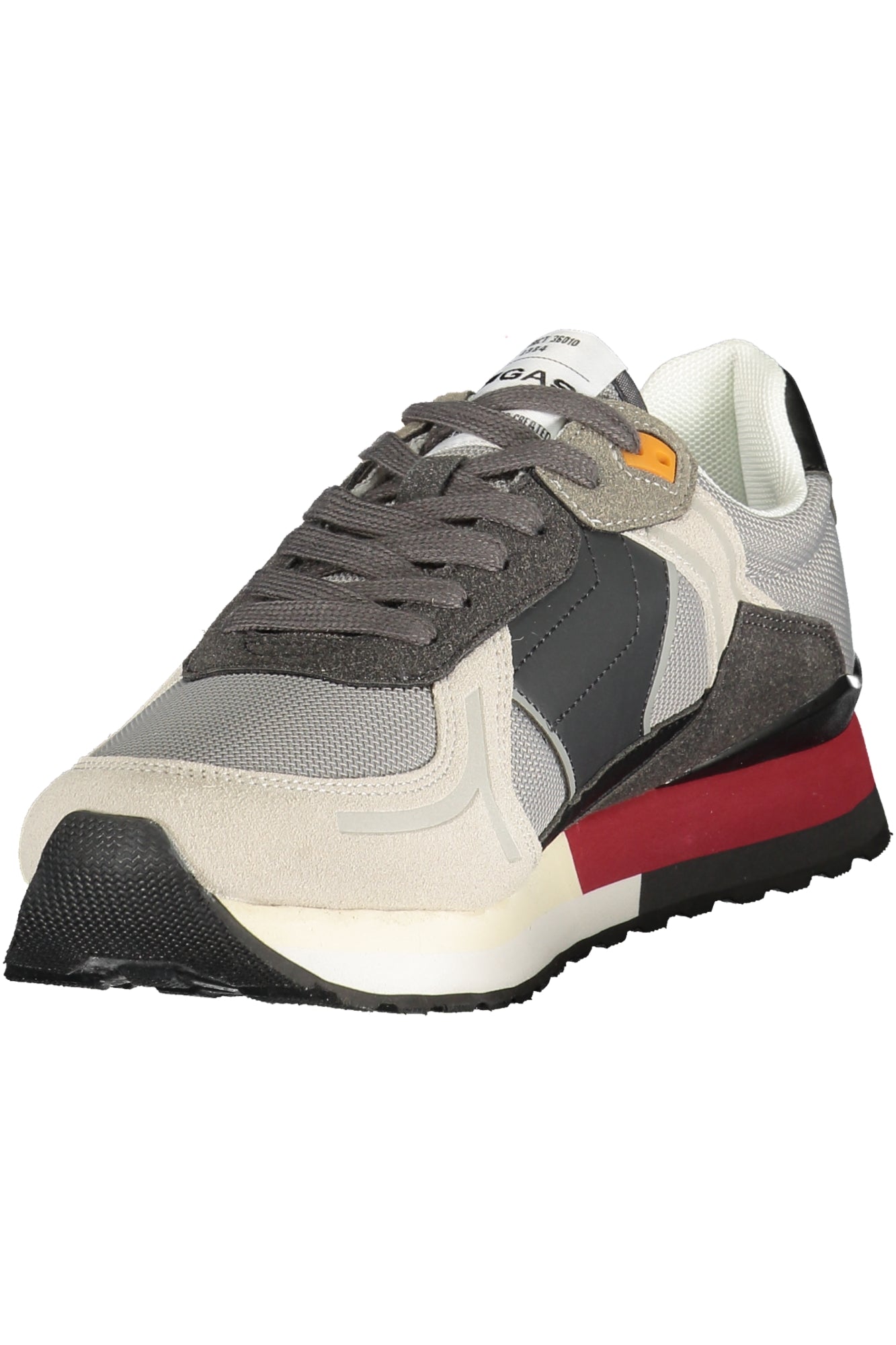 GAS Sneakers Grey - GAM613005