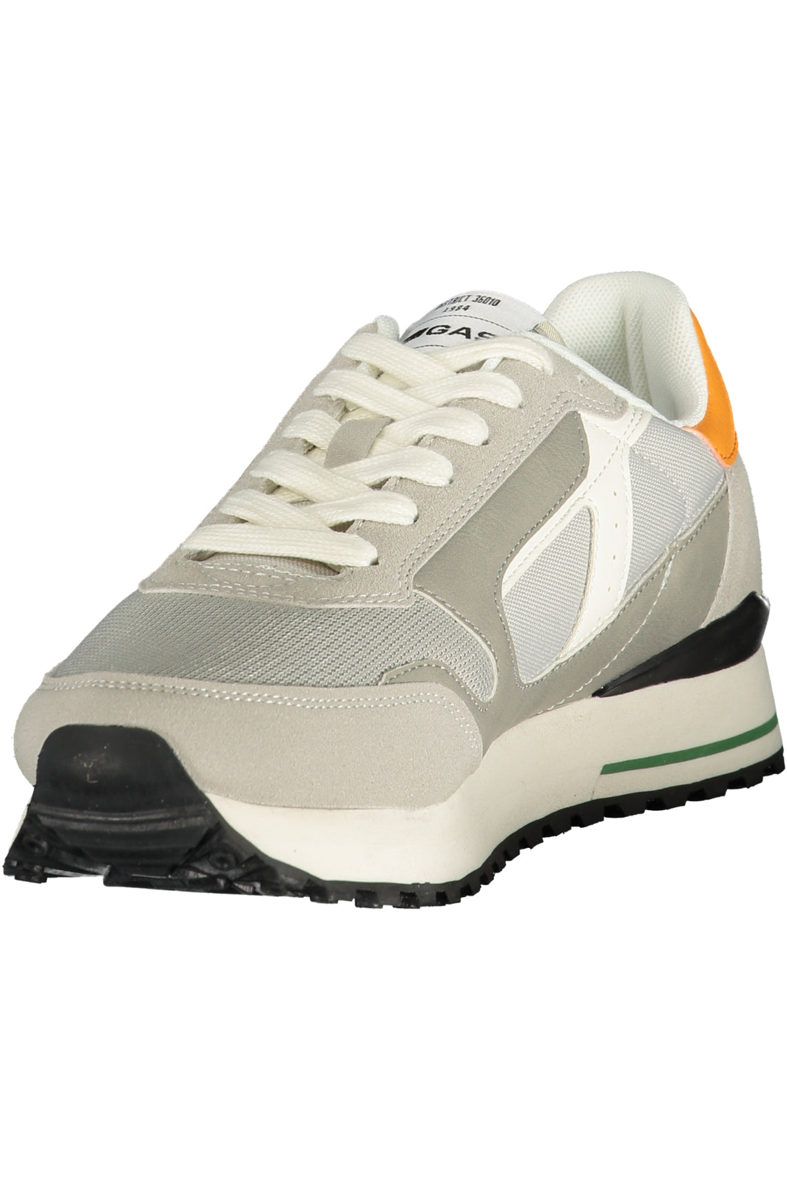 GAS Sneakers Grey - GAM613905