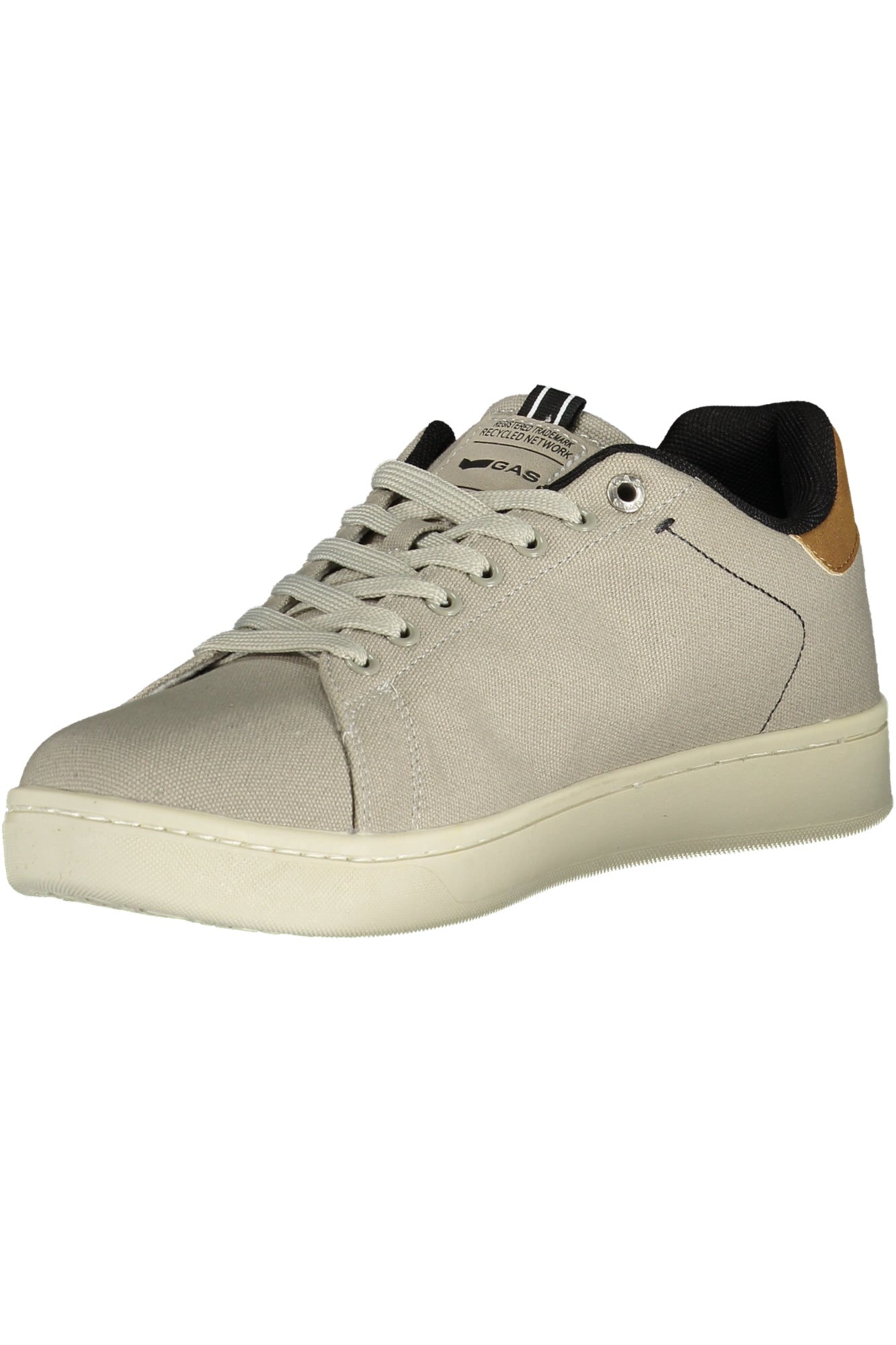 GAS Sneakers Grey - GAM614116