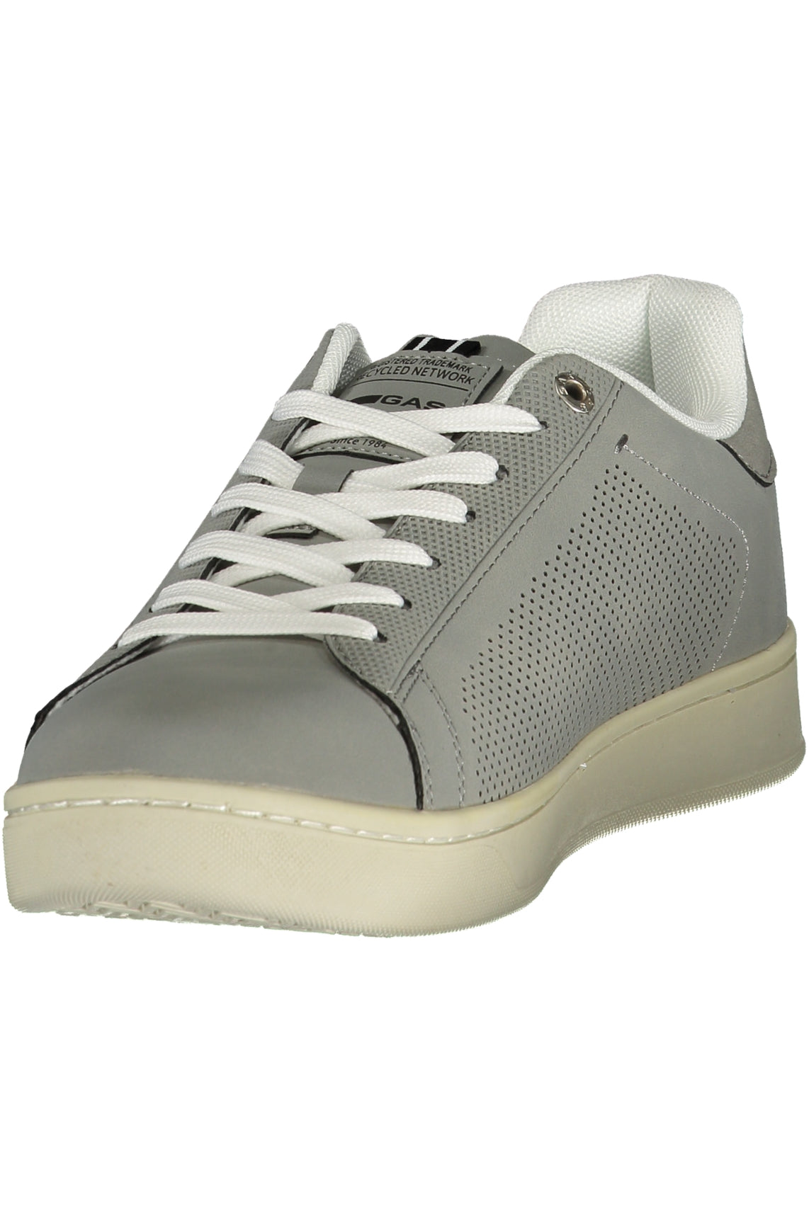 GAS Sneakers Grey - GAM614117