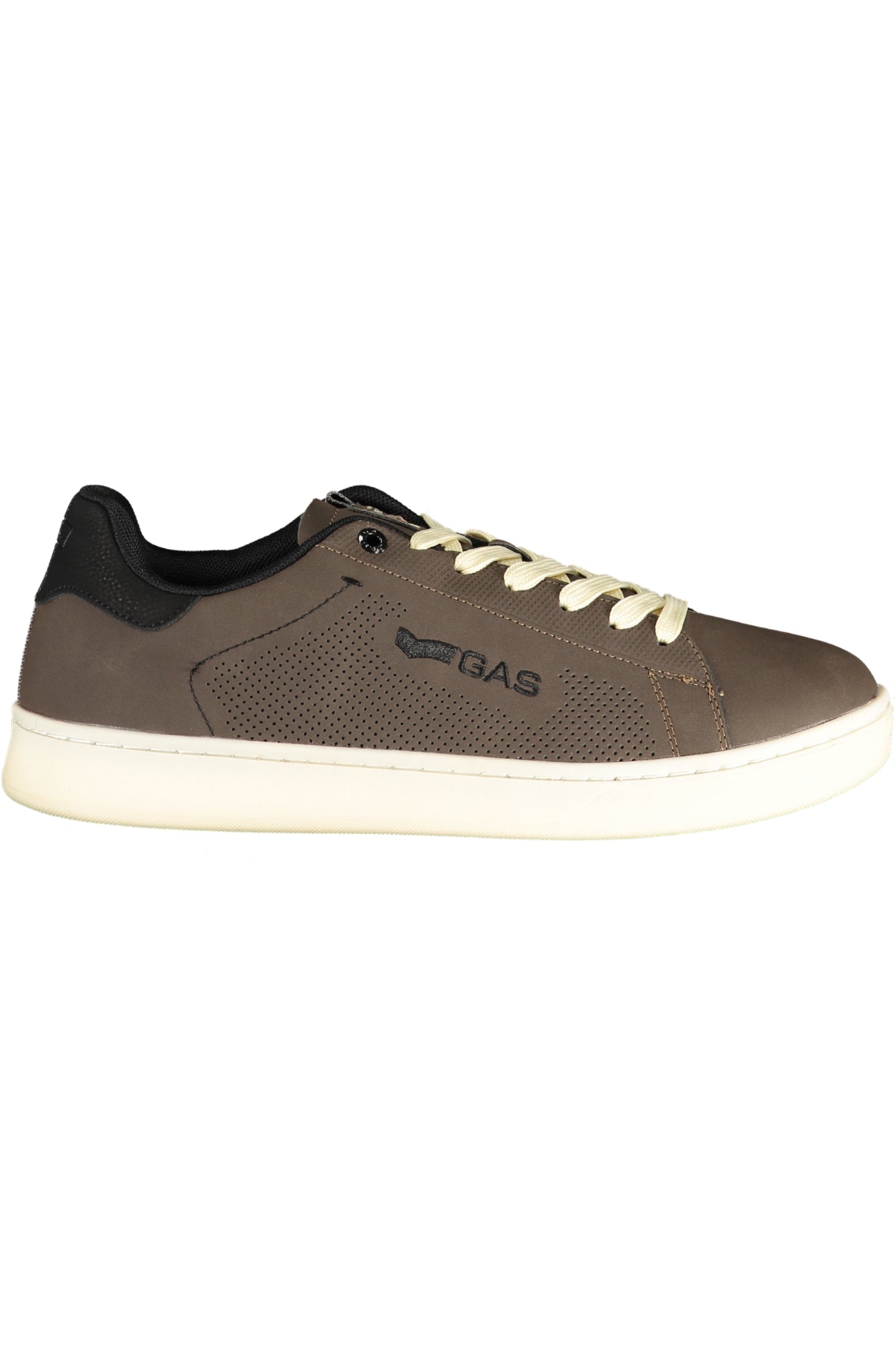 GAS Sneakers Brown - GAM524117