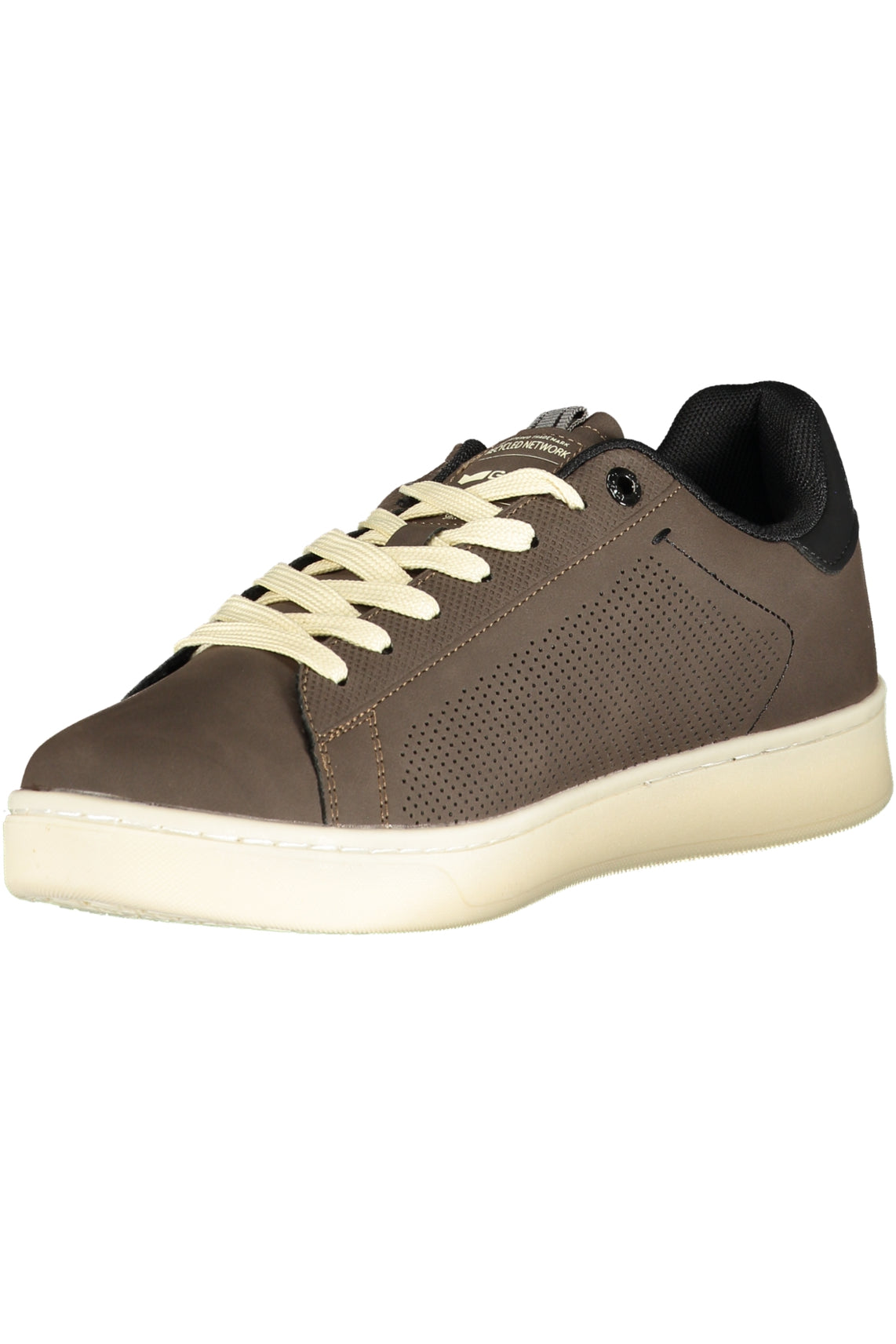 GAS Sneakers Brown - GAM524117