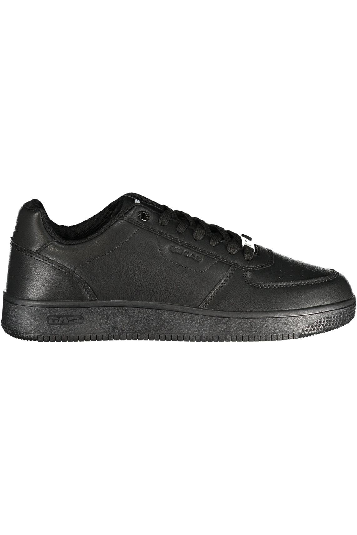 GAS Sneakers Black - GAM524210