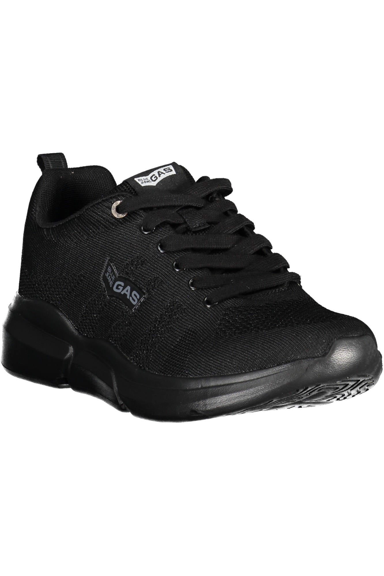 Black man sport shoes