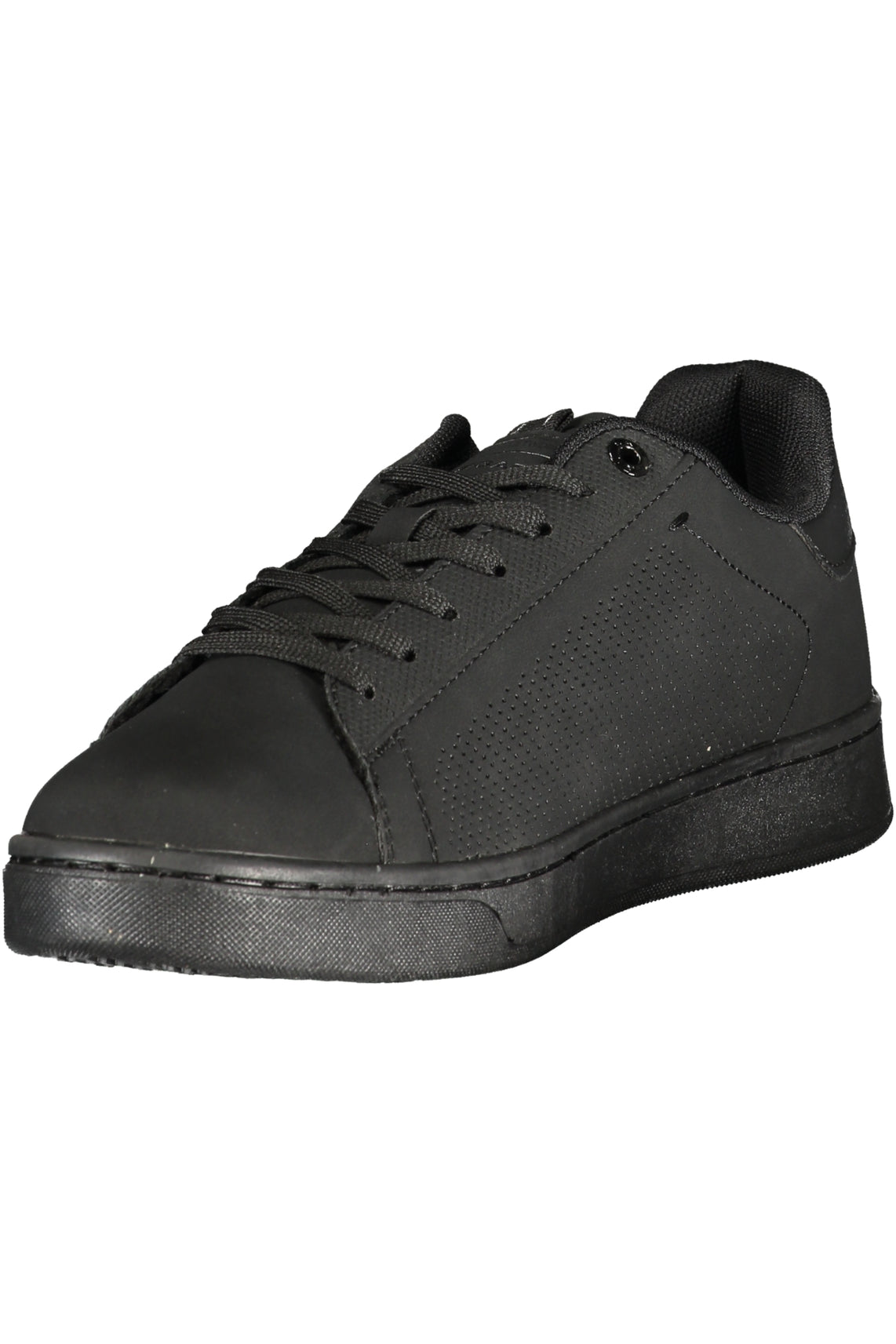 GAS Sneakers Black - GAM524117