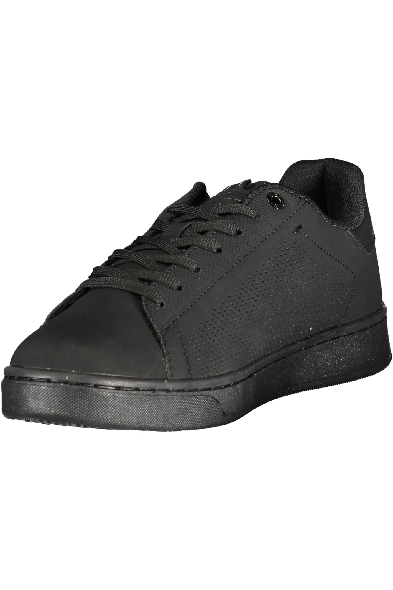 GAS Sneakers Black - GAM524117