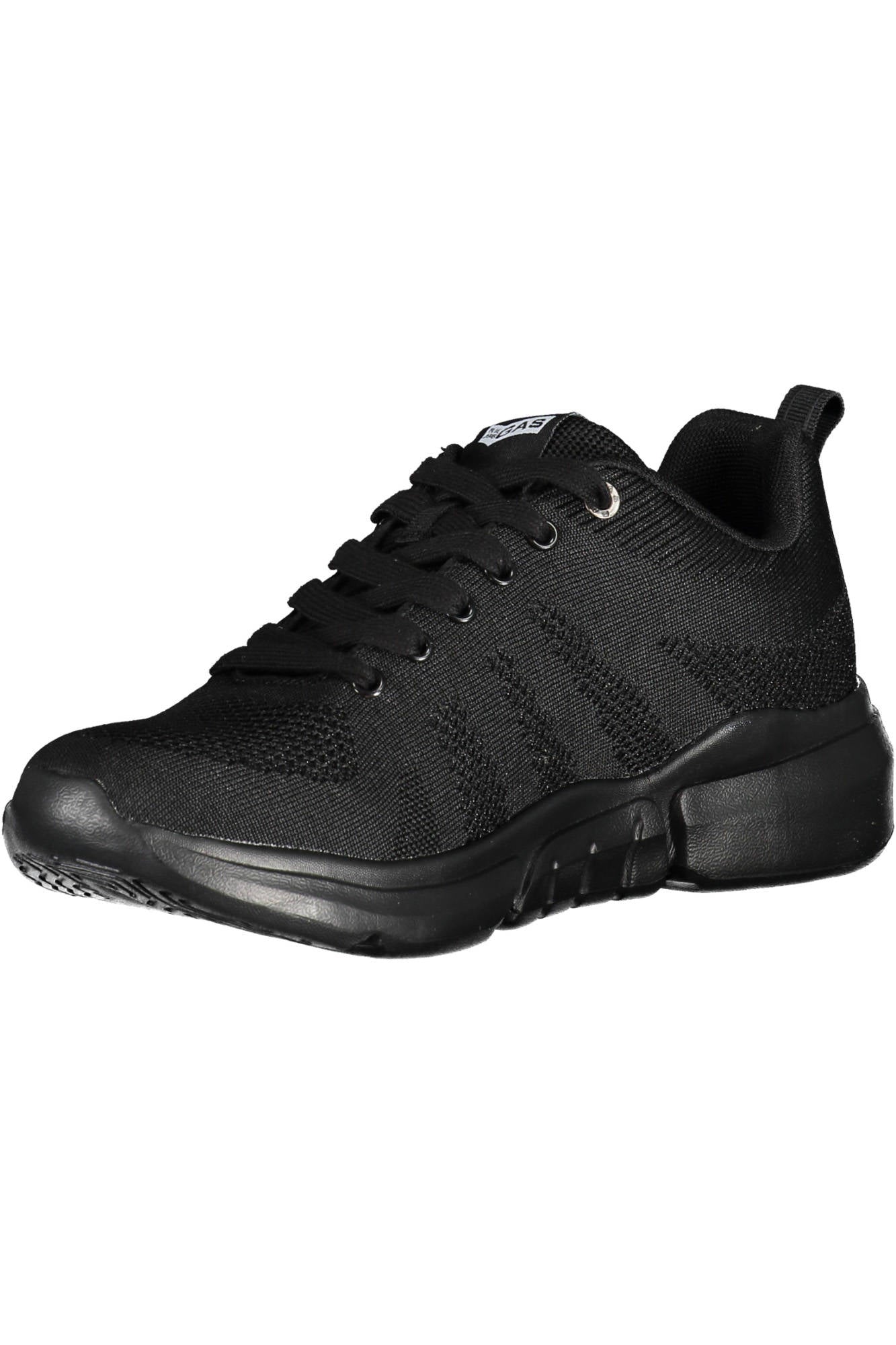 Black man sport shoes
