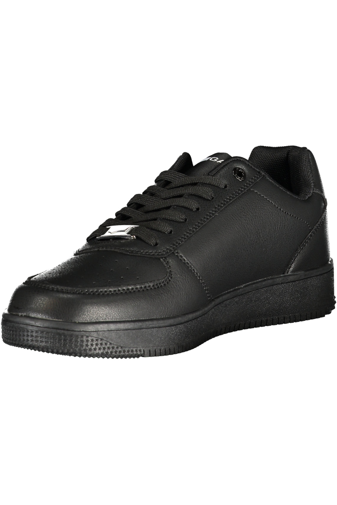 GAS Sneakers Black - GAM524210