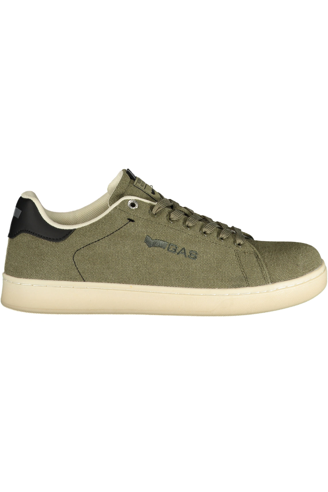GAS Sneakers Green - GAM614116