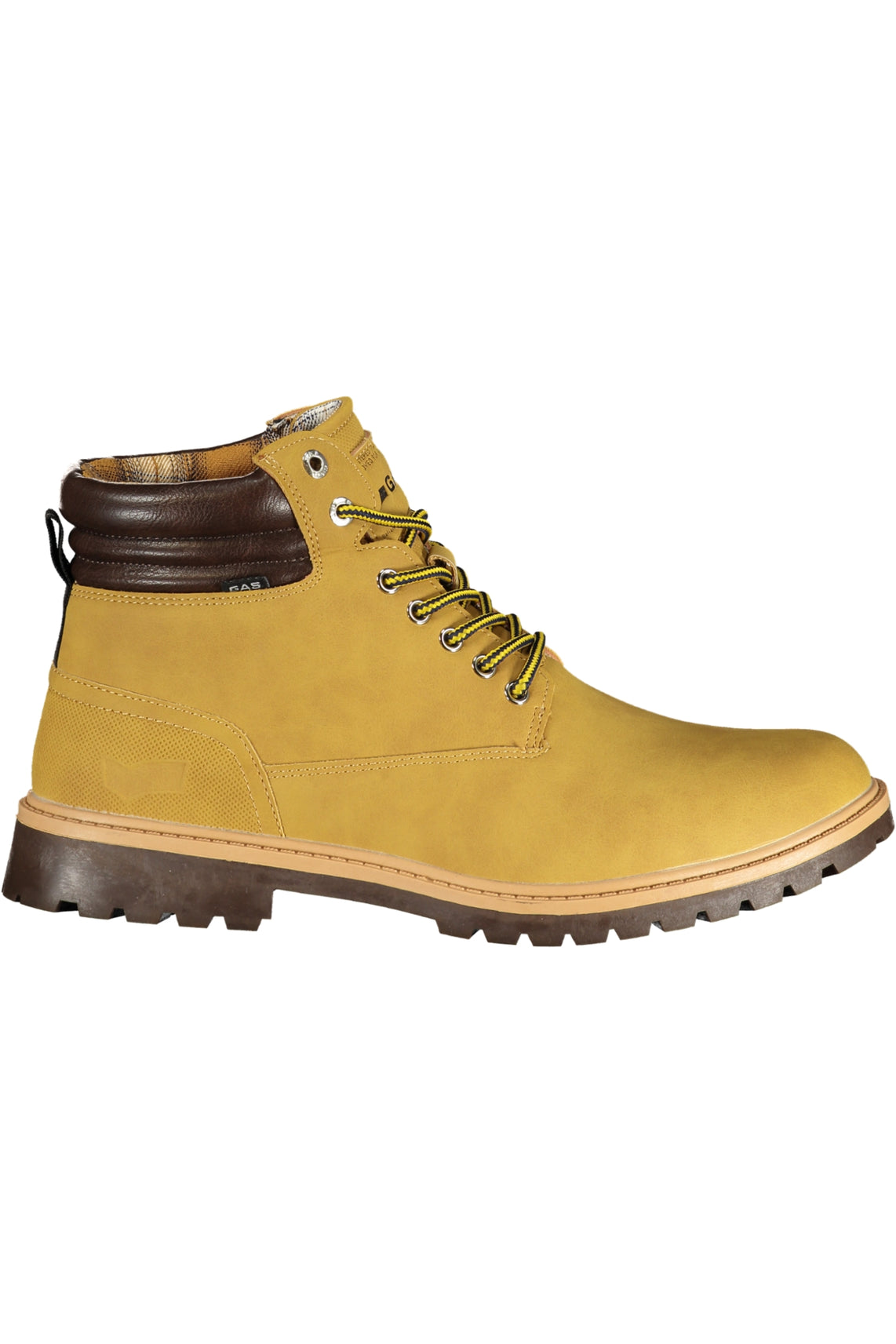 GAS Boots Beige - GAM521100