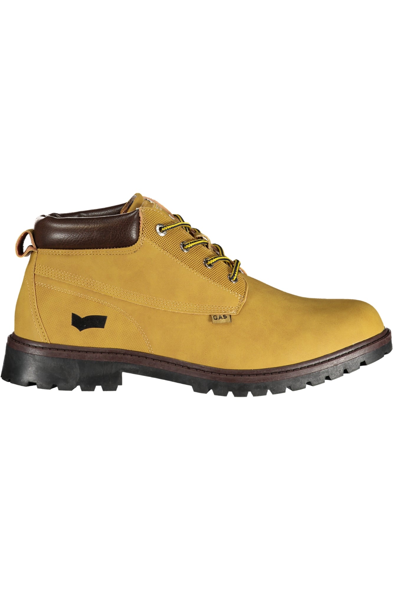 GAS Boots Beige - GAM521105