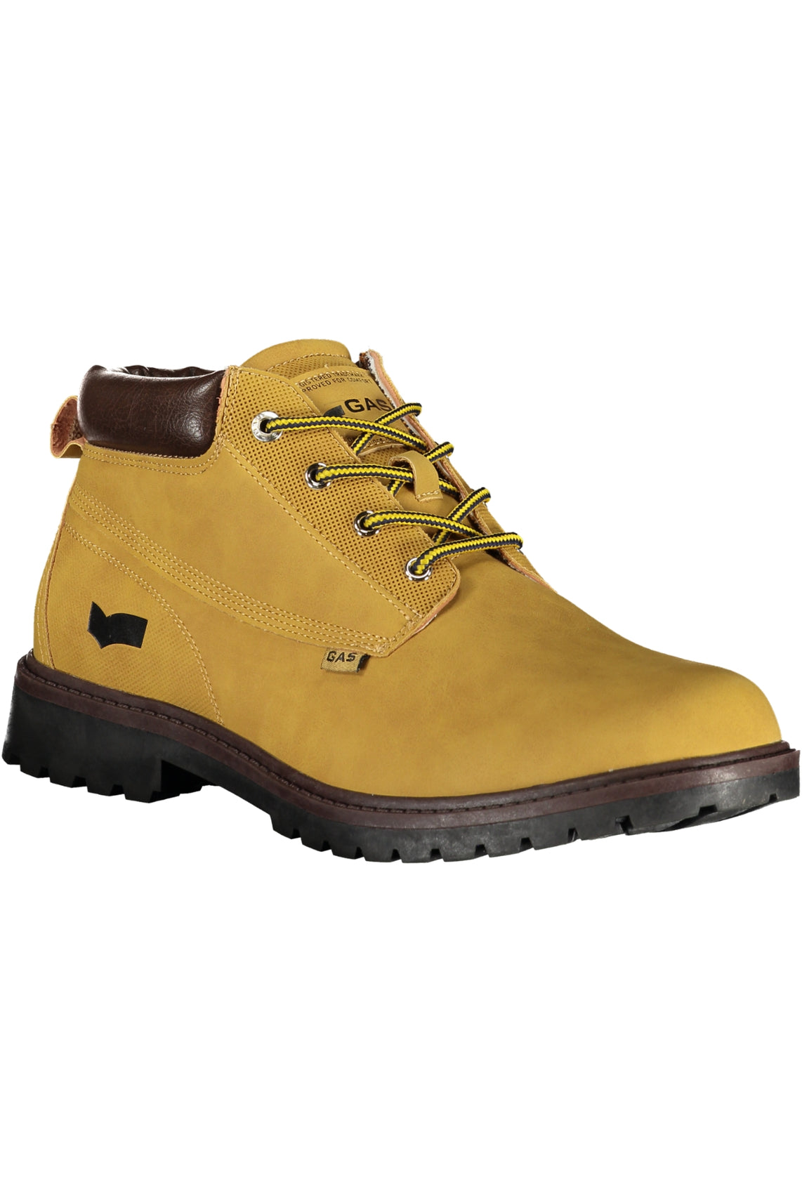 GAS Boots Beige - GAM521105