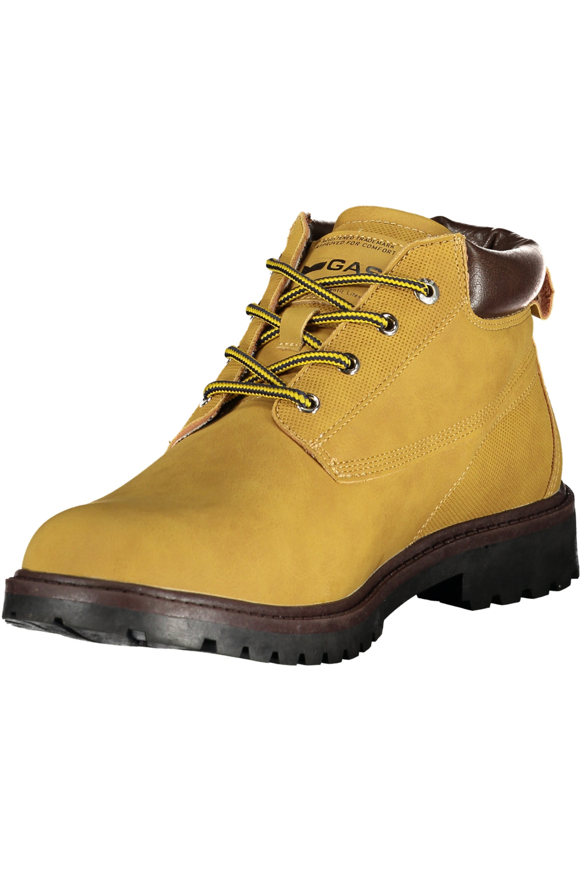 GAS Boots Beige - GAM521105