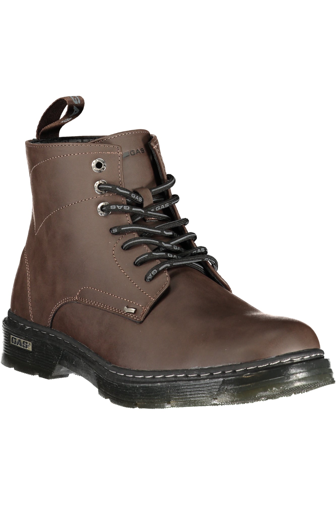 GAS Boots Brown - GAM521526