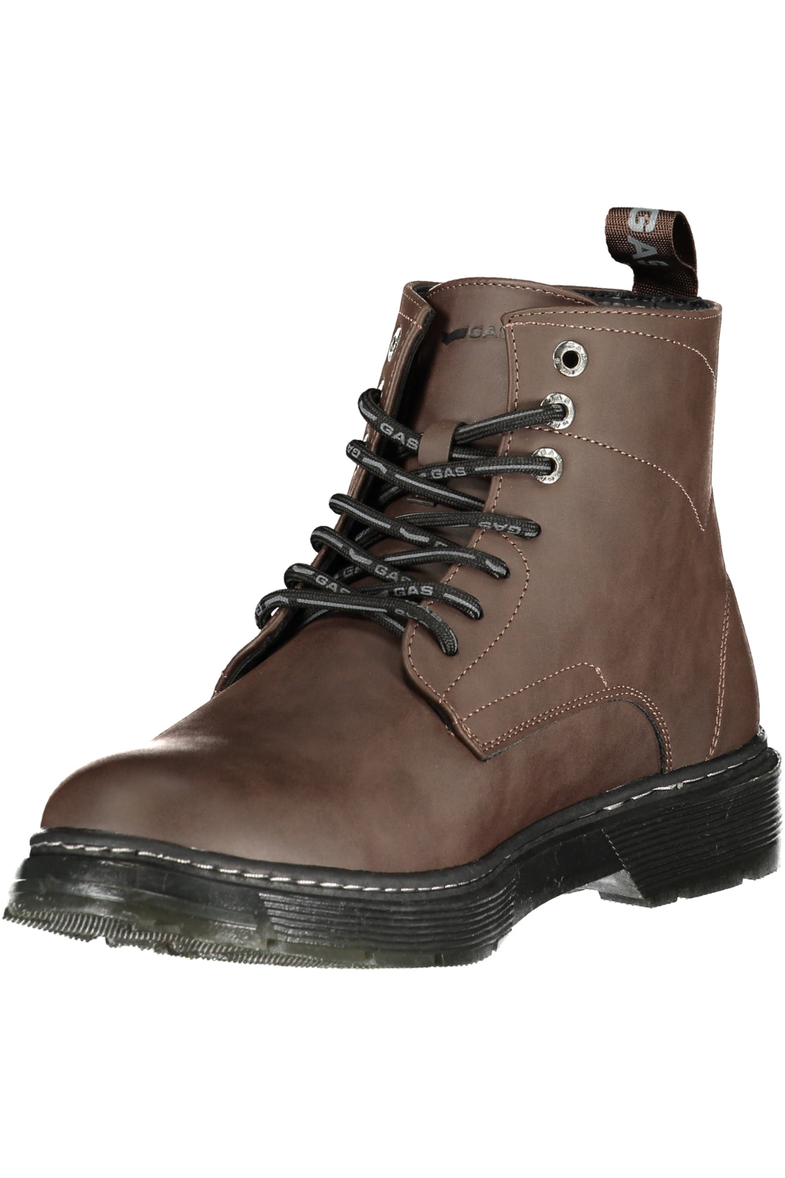 GAS Boots Brown - GAM521526