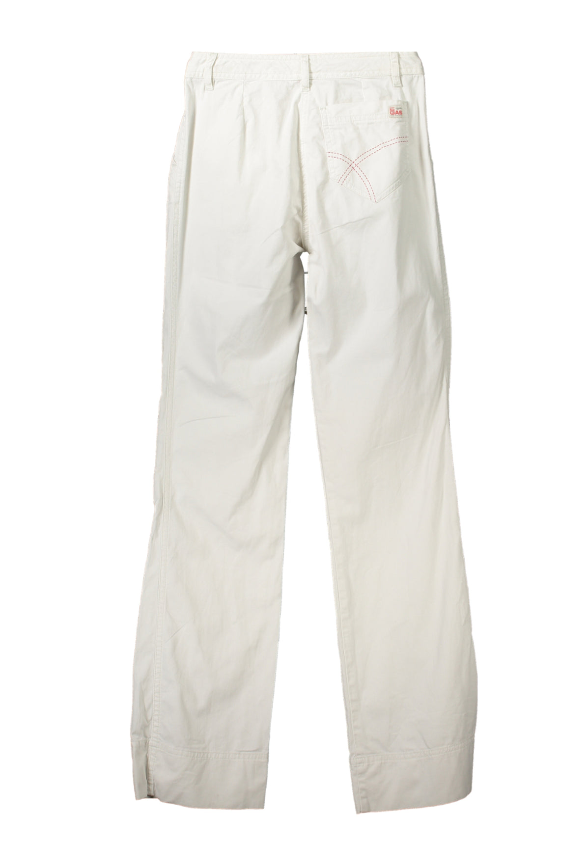 White women's pants