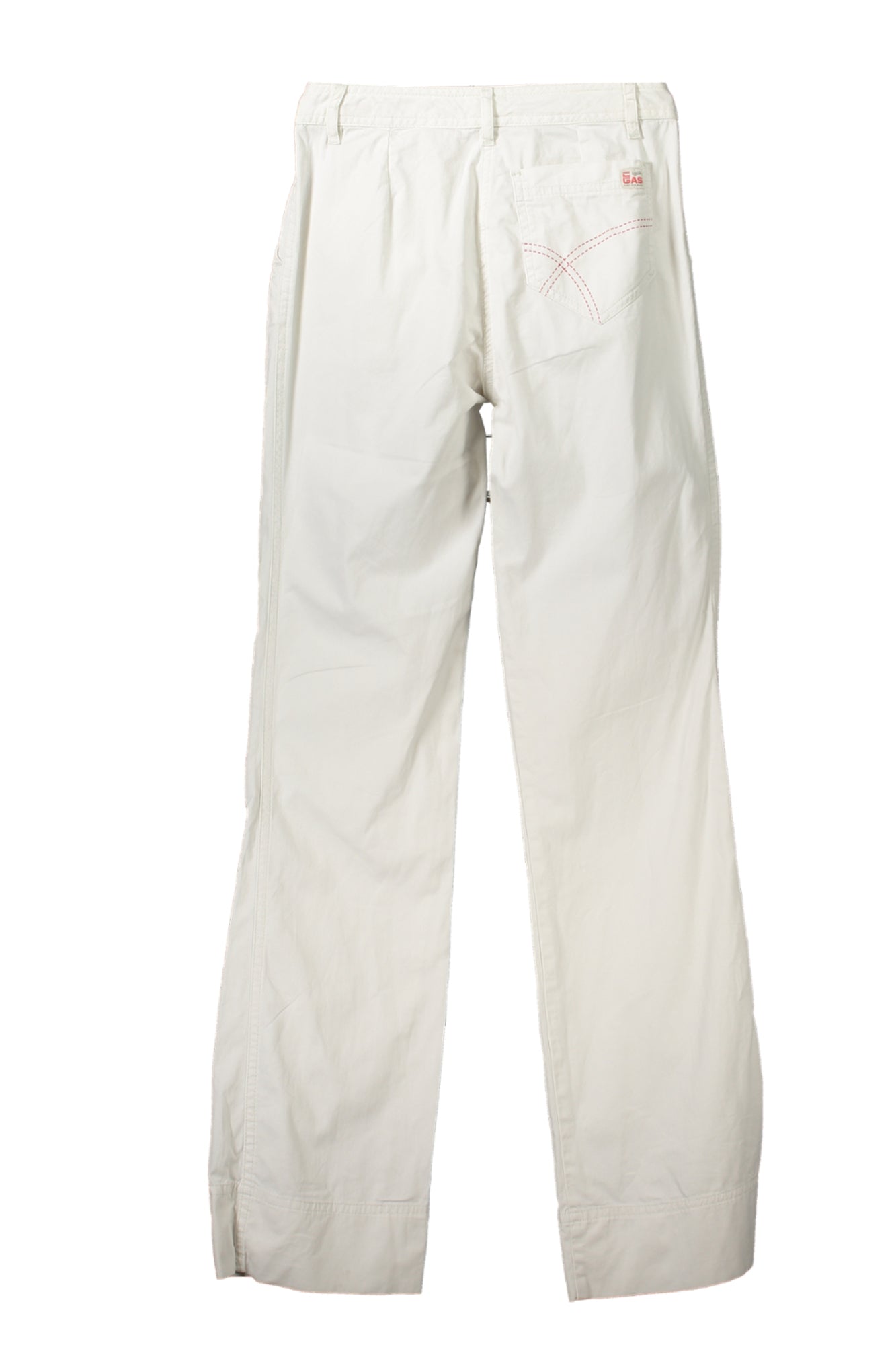 White women's pants