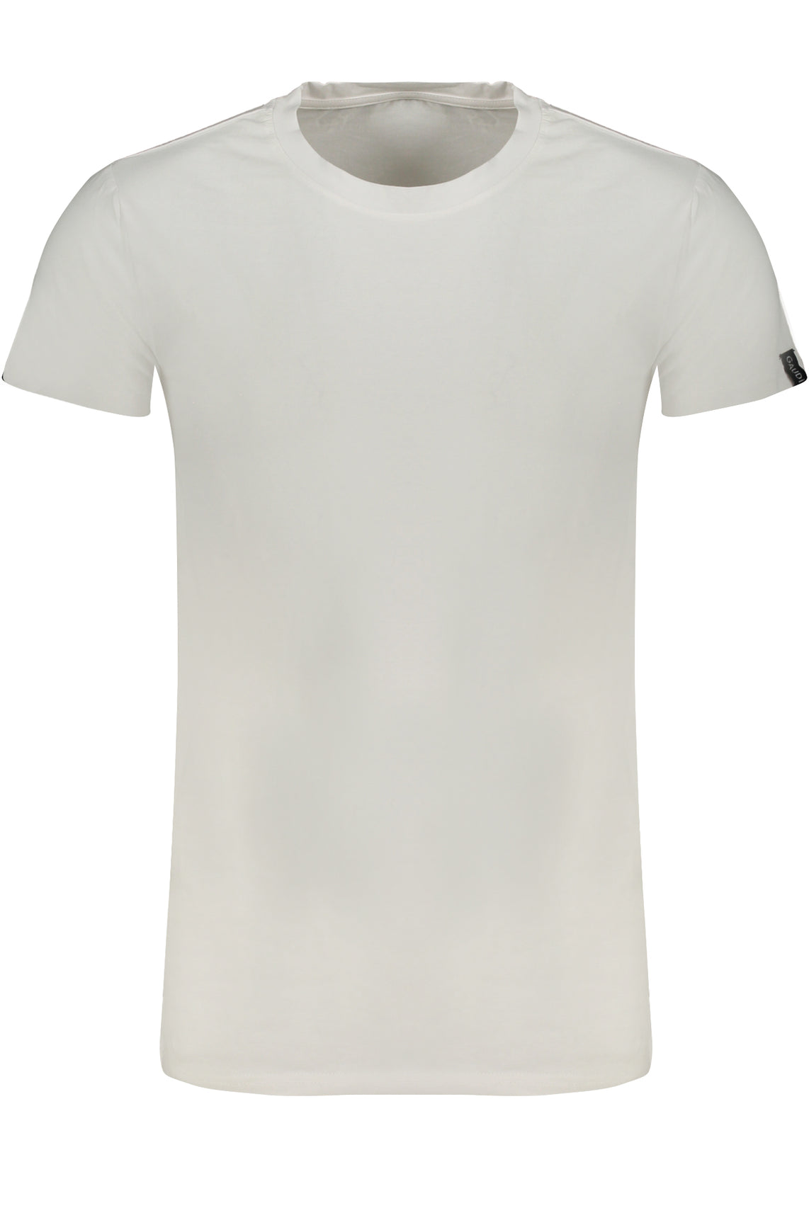GAUDÌ T-Shirts White - GAU1UTS02