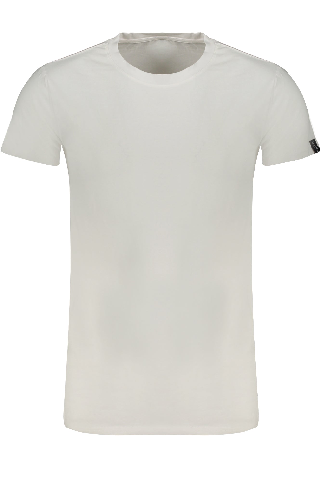 GAUDÌ T-Shirts White - GAU1UTS02