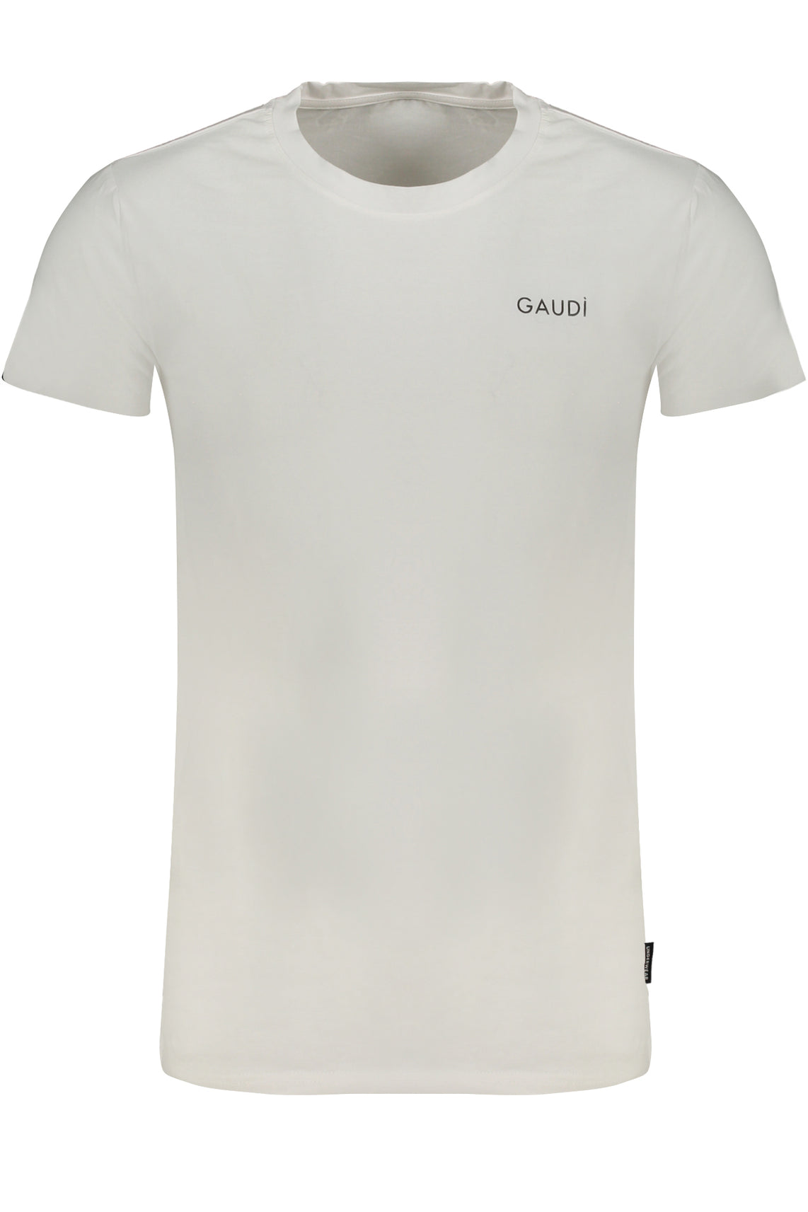 GAUDÌ T-Shirts White - GAU1UTS01