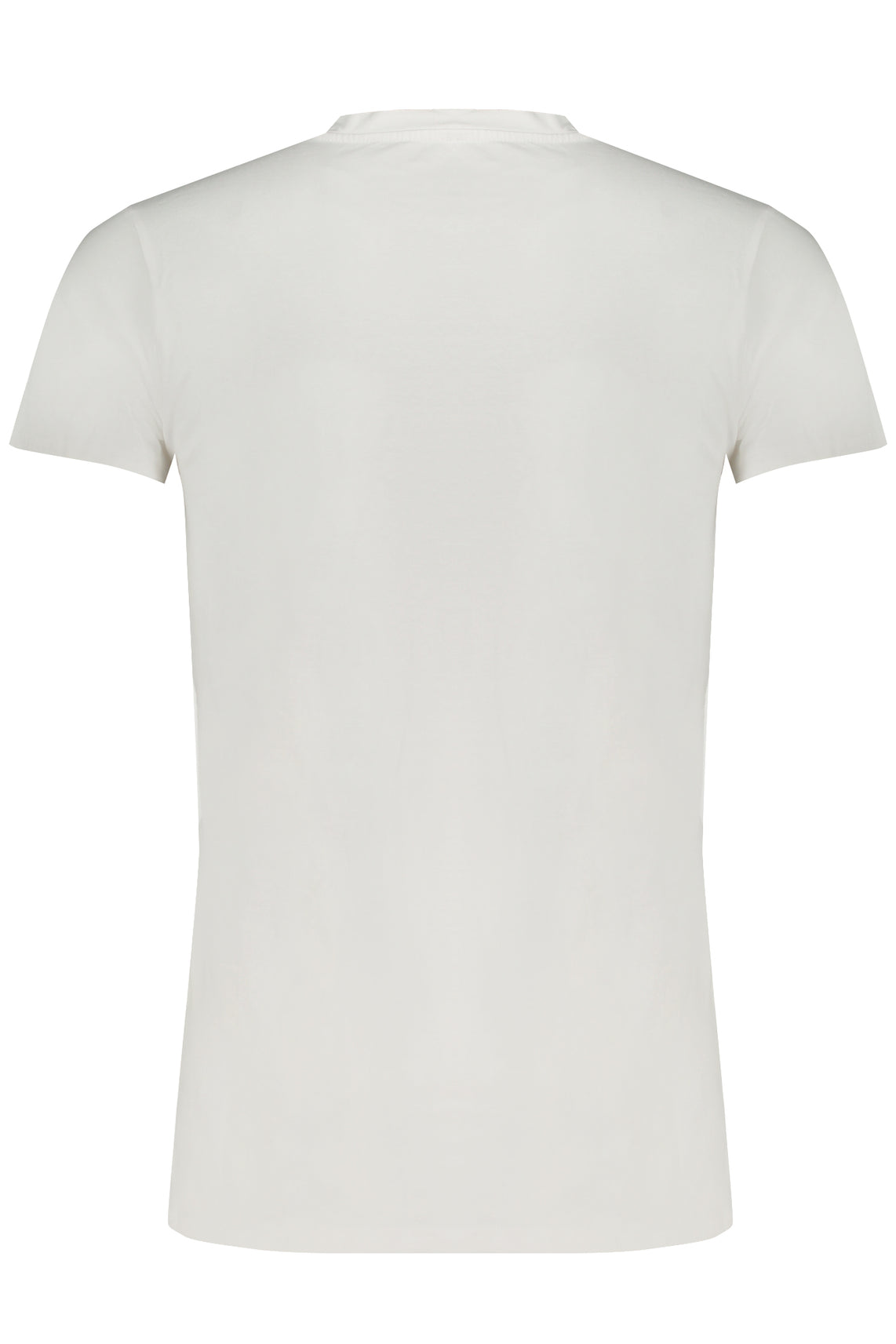 GAUDÌ T-Shirts White - GAU1UTS02