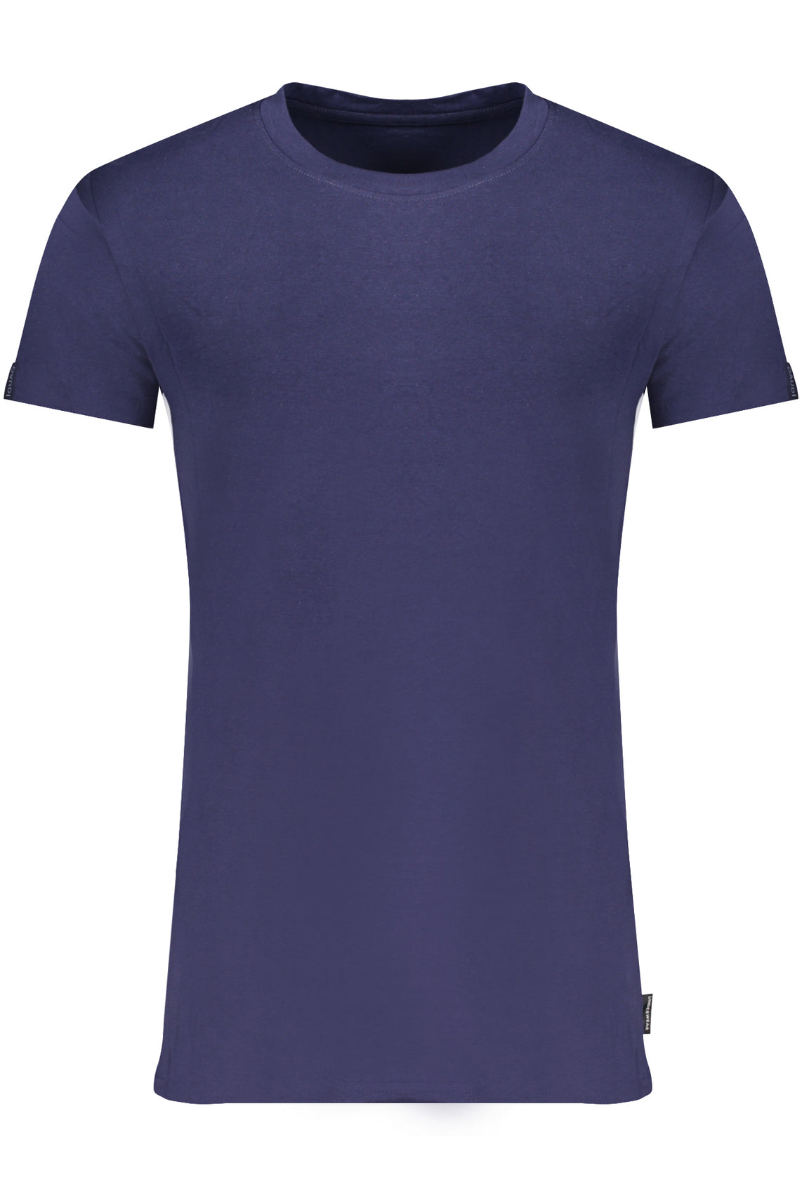 GAUDÌ T-Shirts Blue - GAU1UTS02